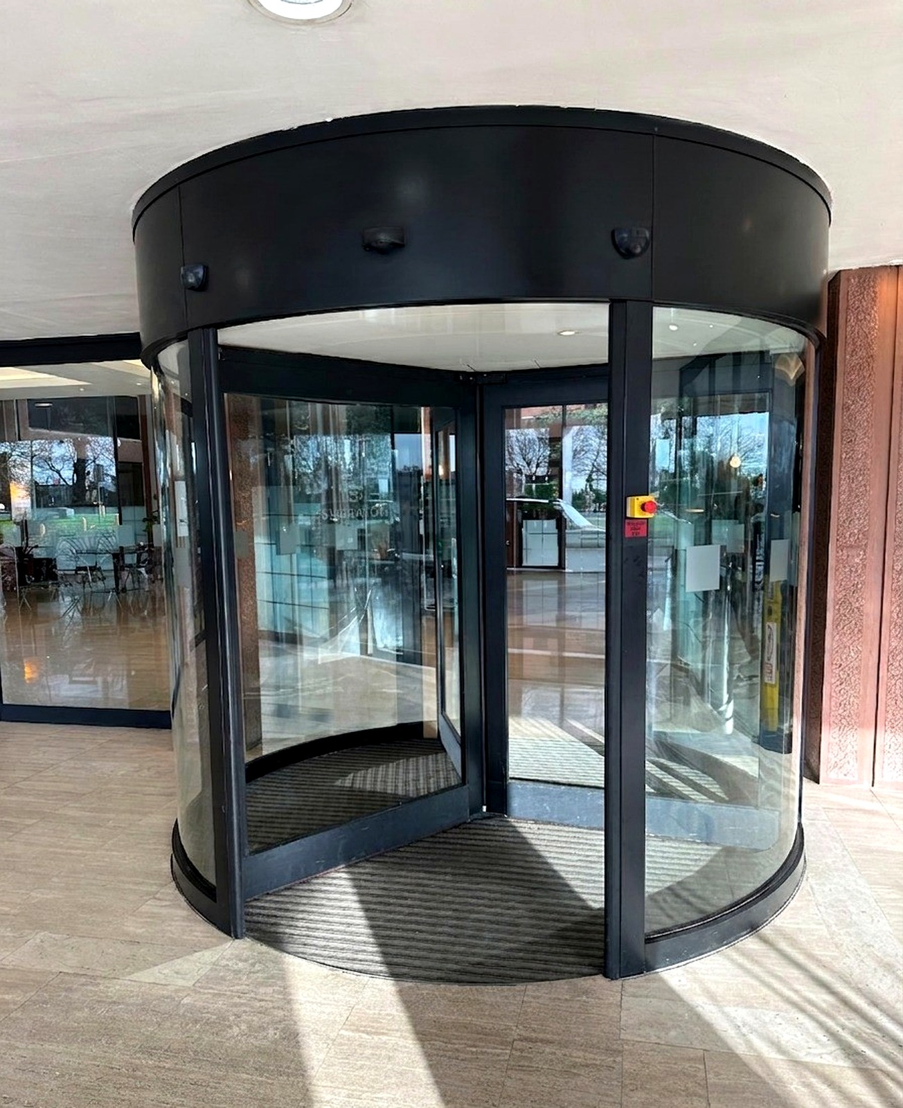 Access & Security