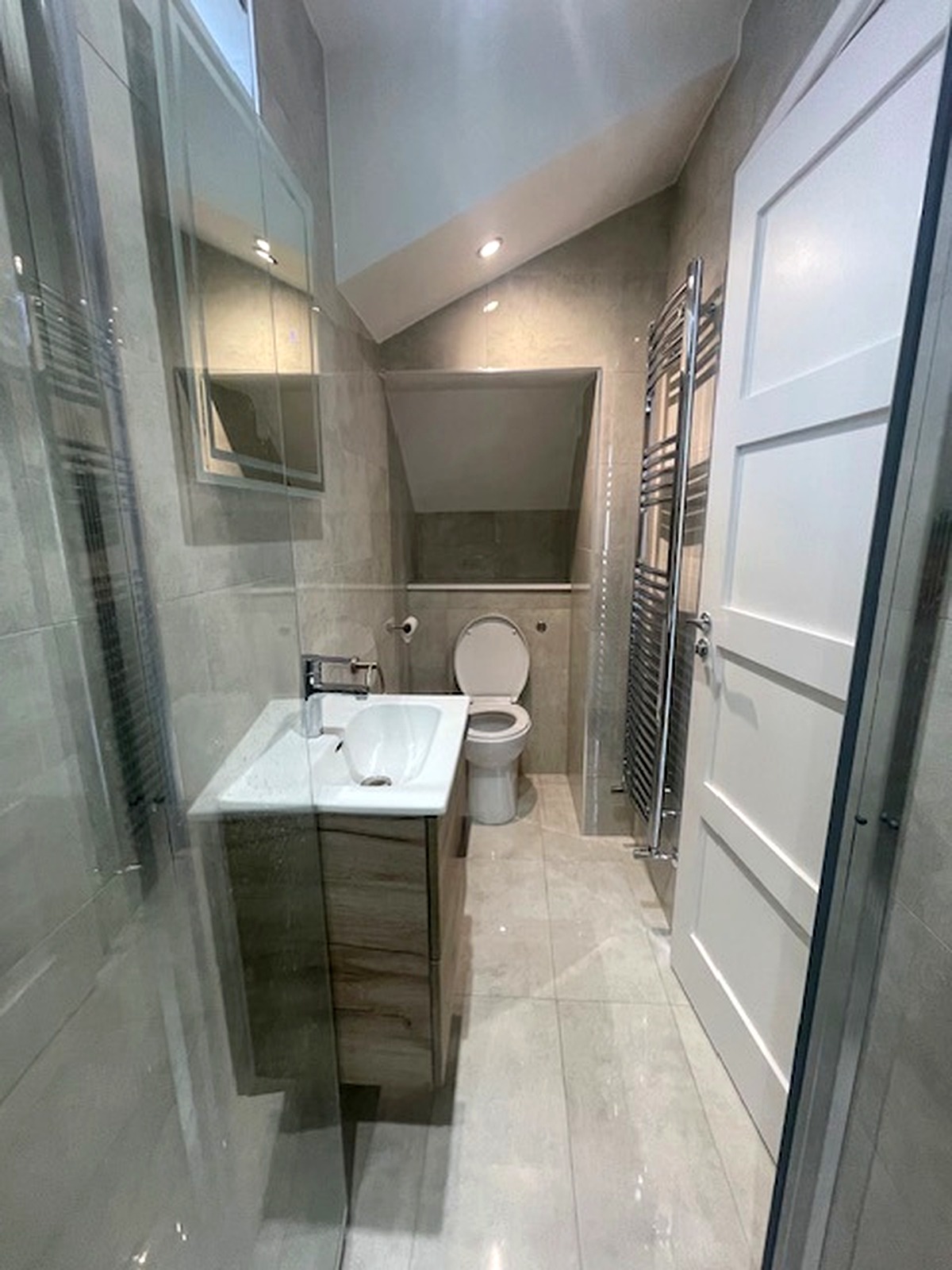Refurbishments & Fit Outs
