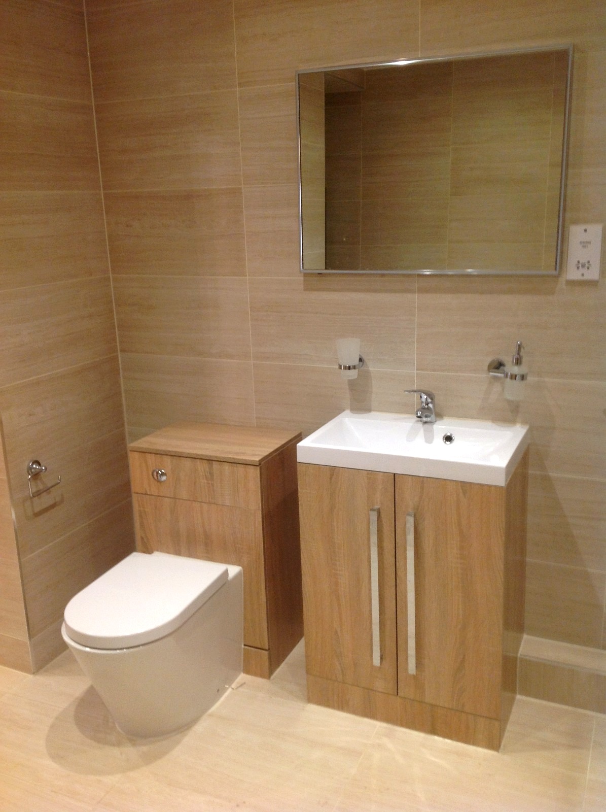Refurbishments & Fit Outs