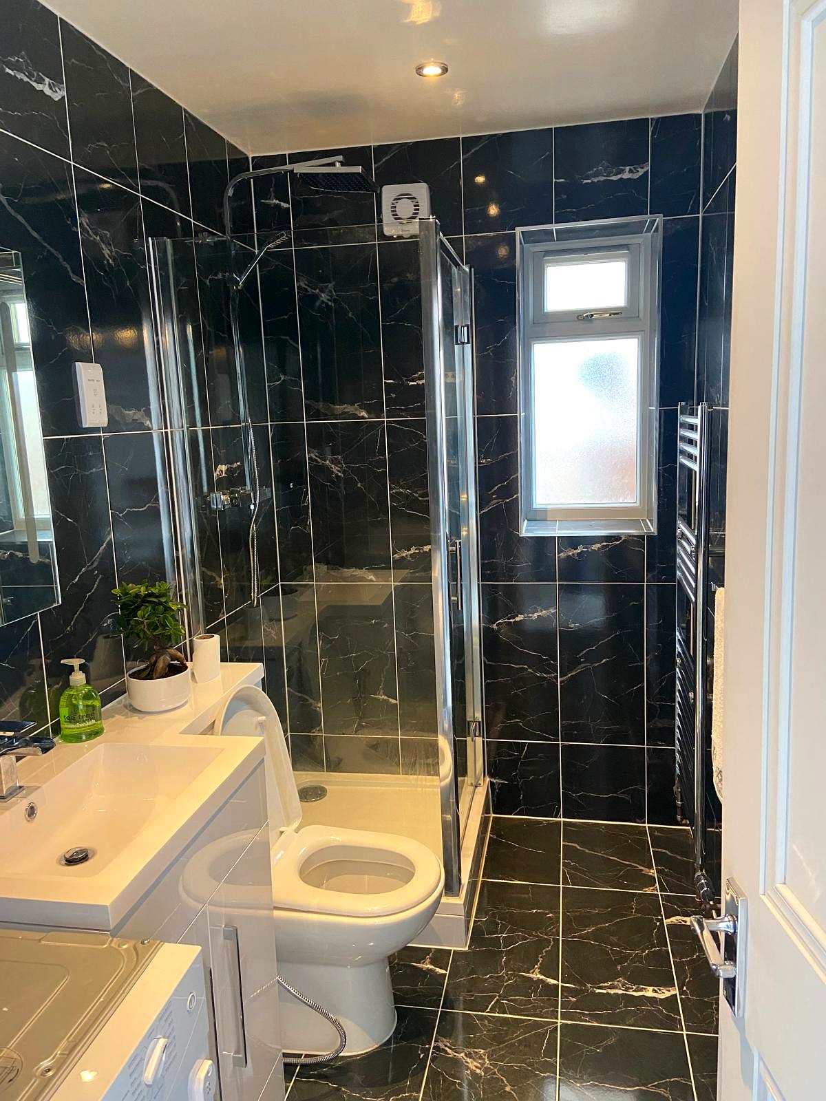 Refurbishments & Fit Outs