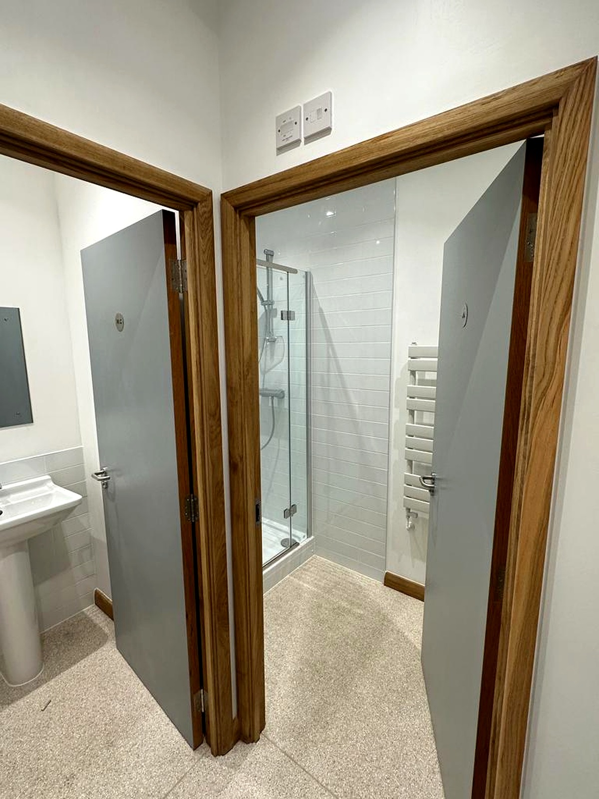 Refurbishments & Fit Outs