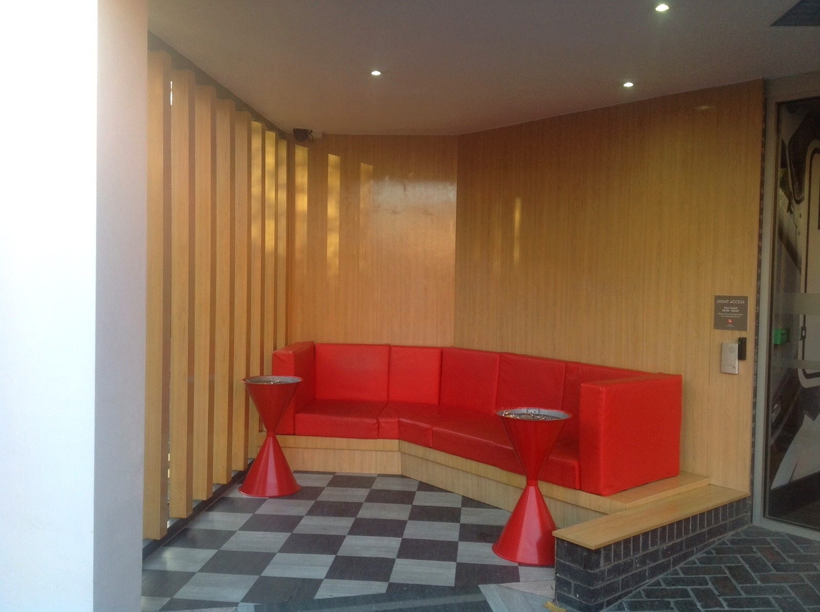 Refurbishments & Fit Outs
