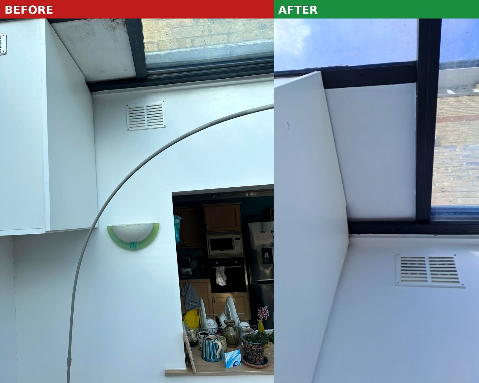 Damp Proofing