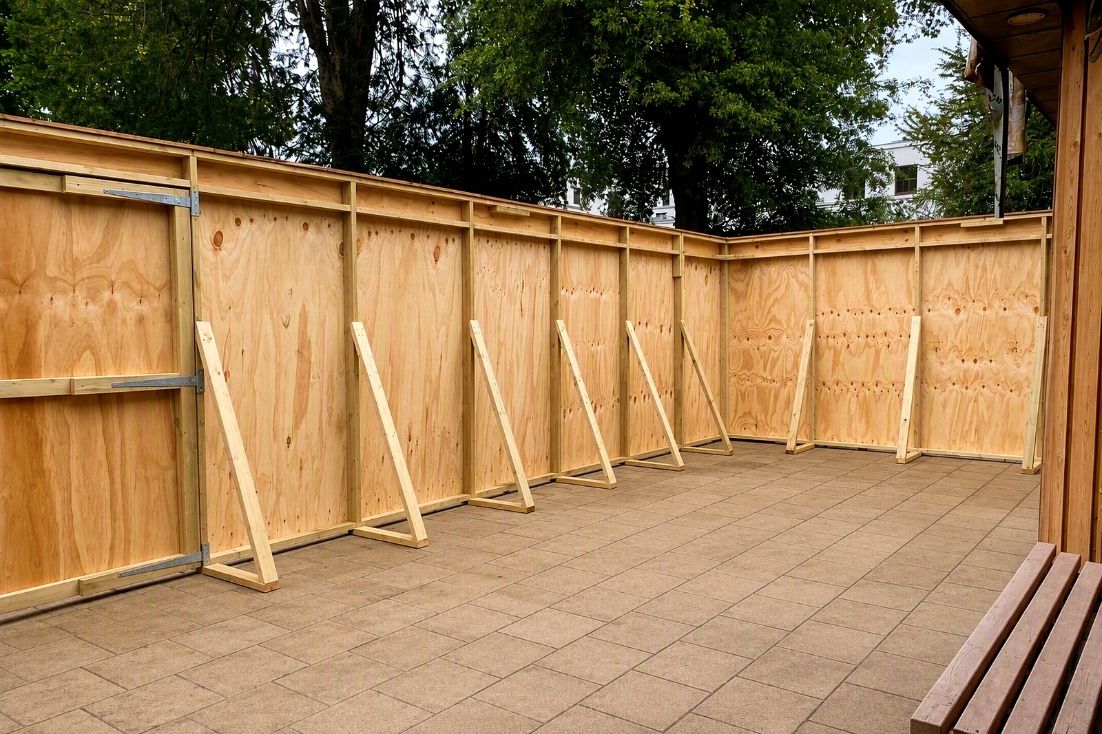Extensions & Loft Conversions