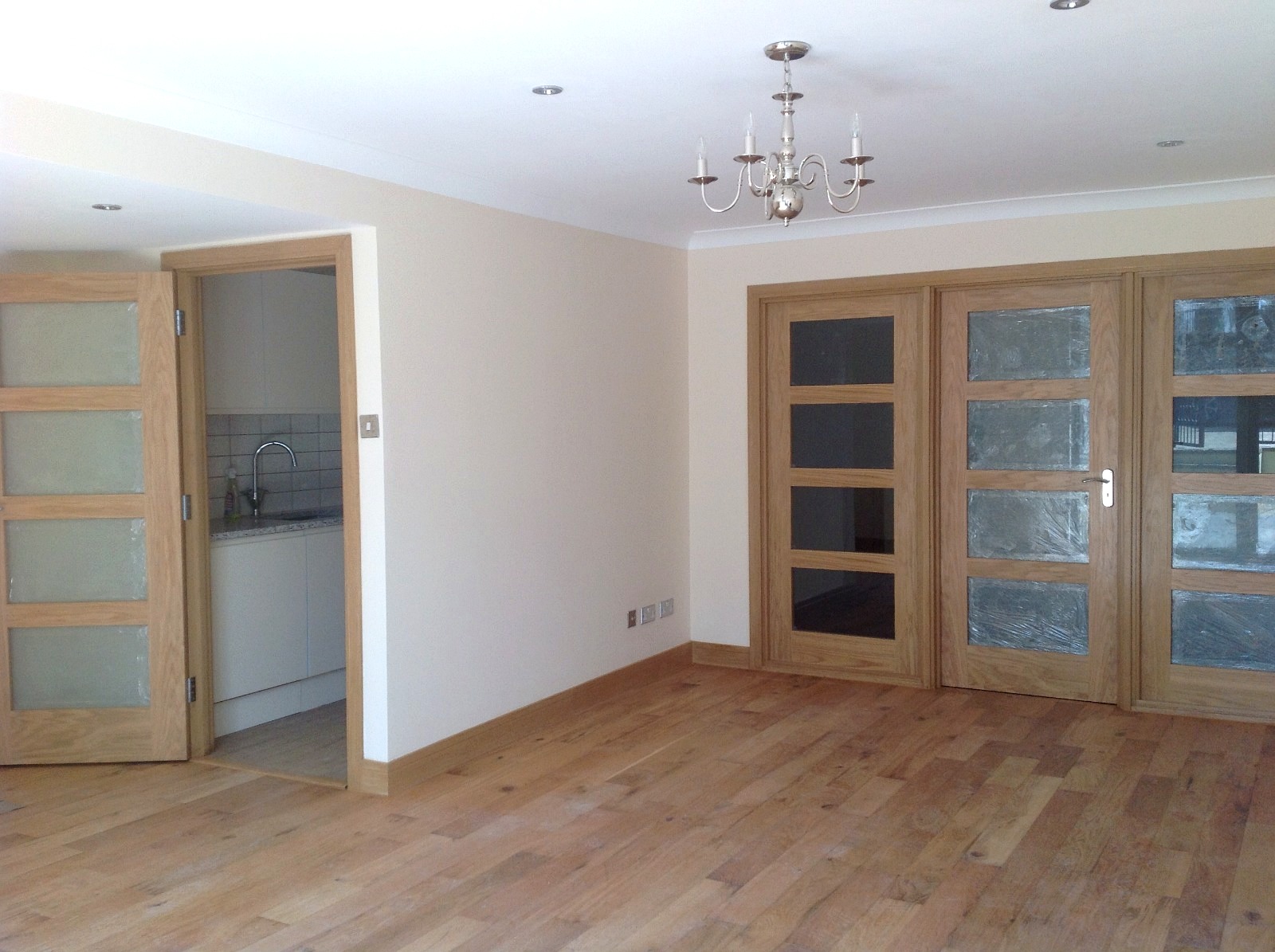 Refurbishments & Fit Outs