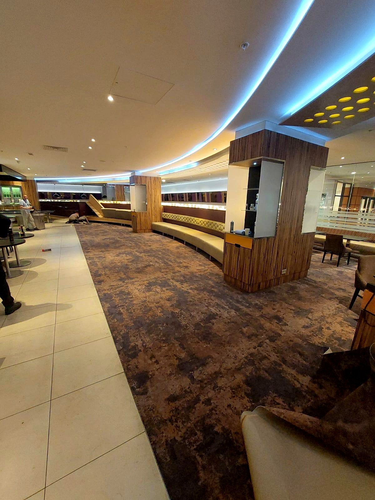 Refurbishments & Fit Outs