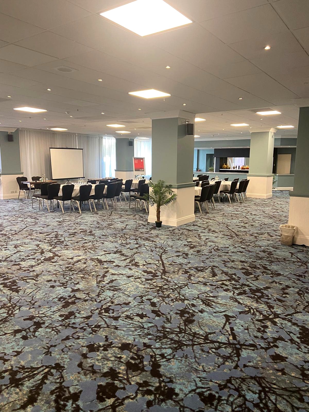 Refurbishments & Fit Outs