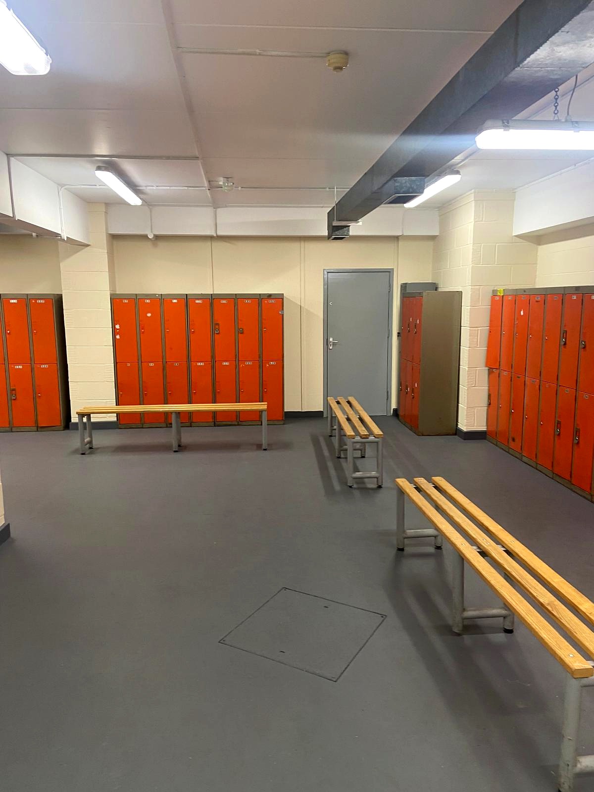 Refurbishments & Fit Outs