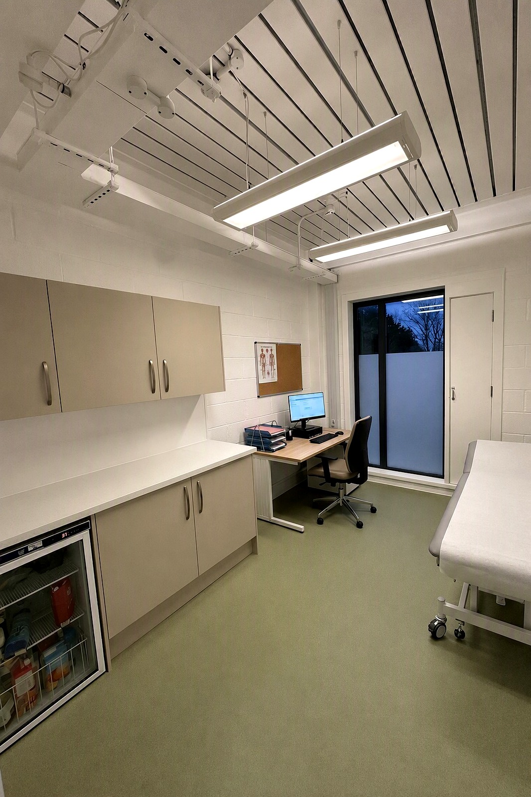 Healthcare Sector