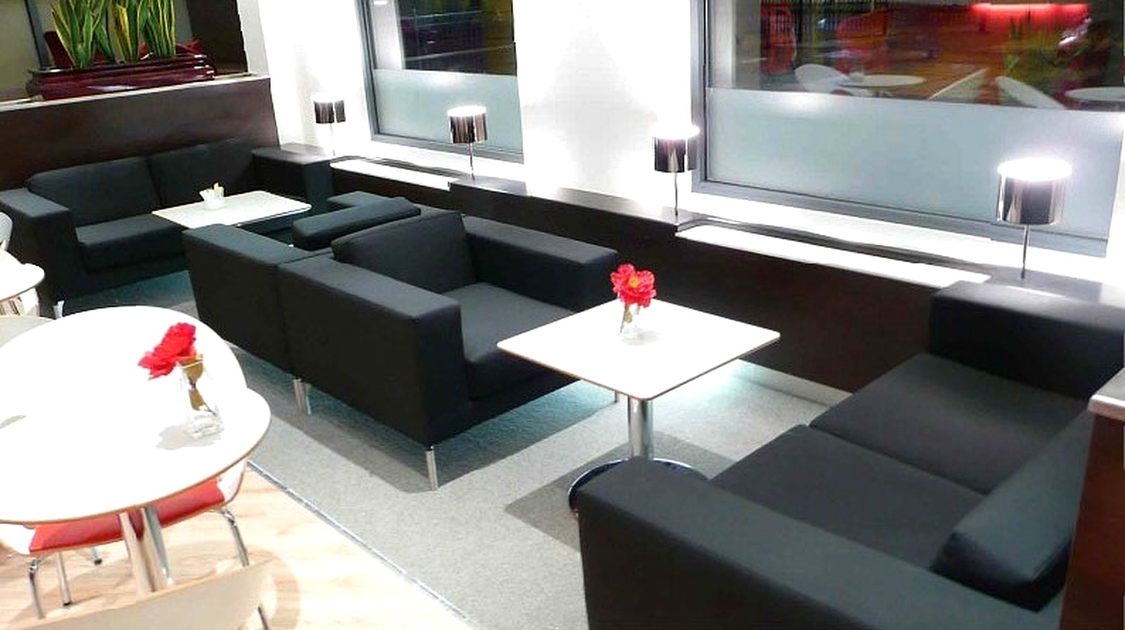 Hospitality Sector