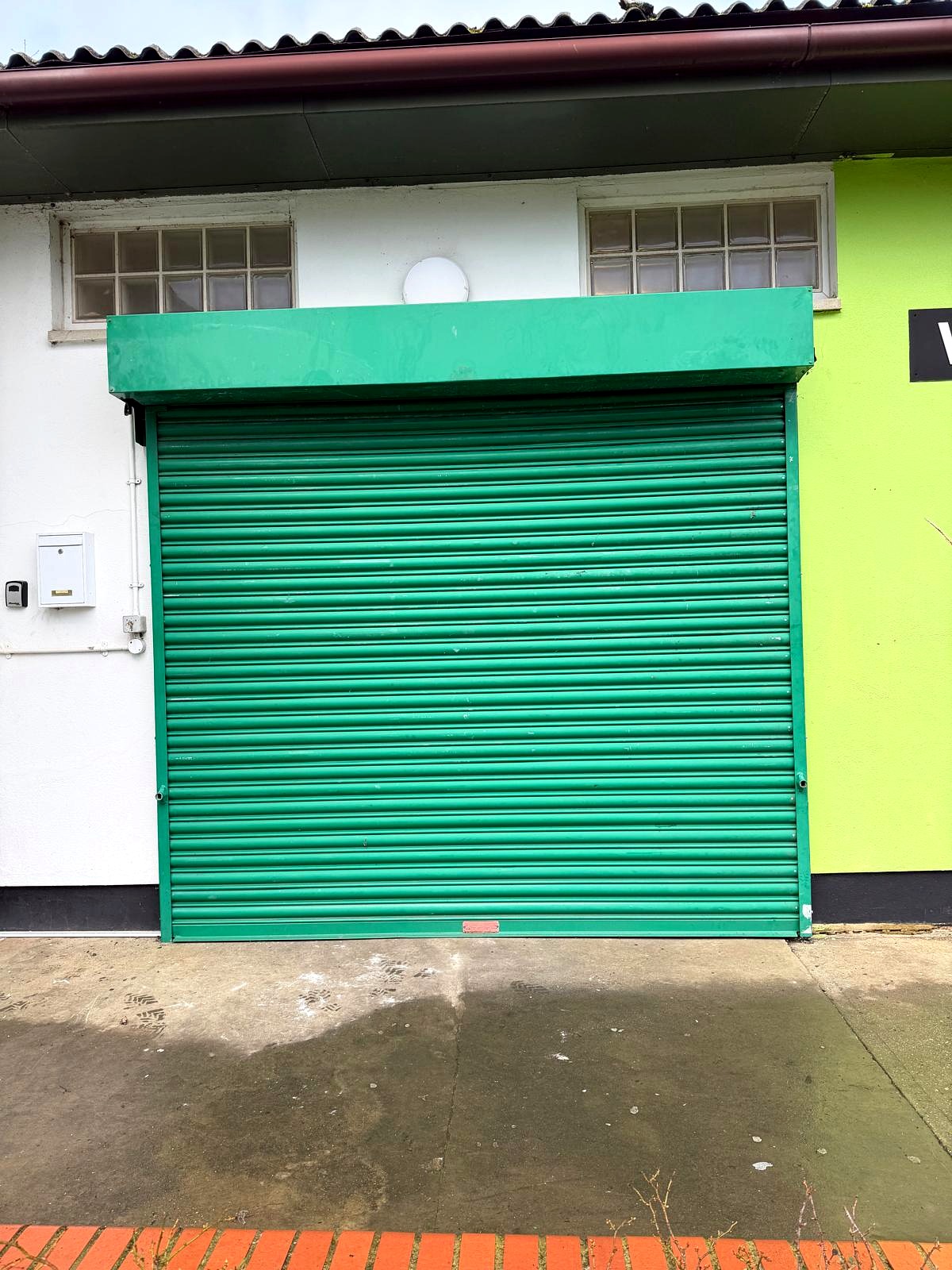 Access & Security