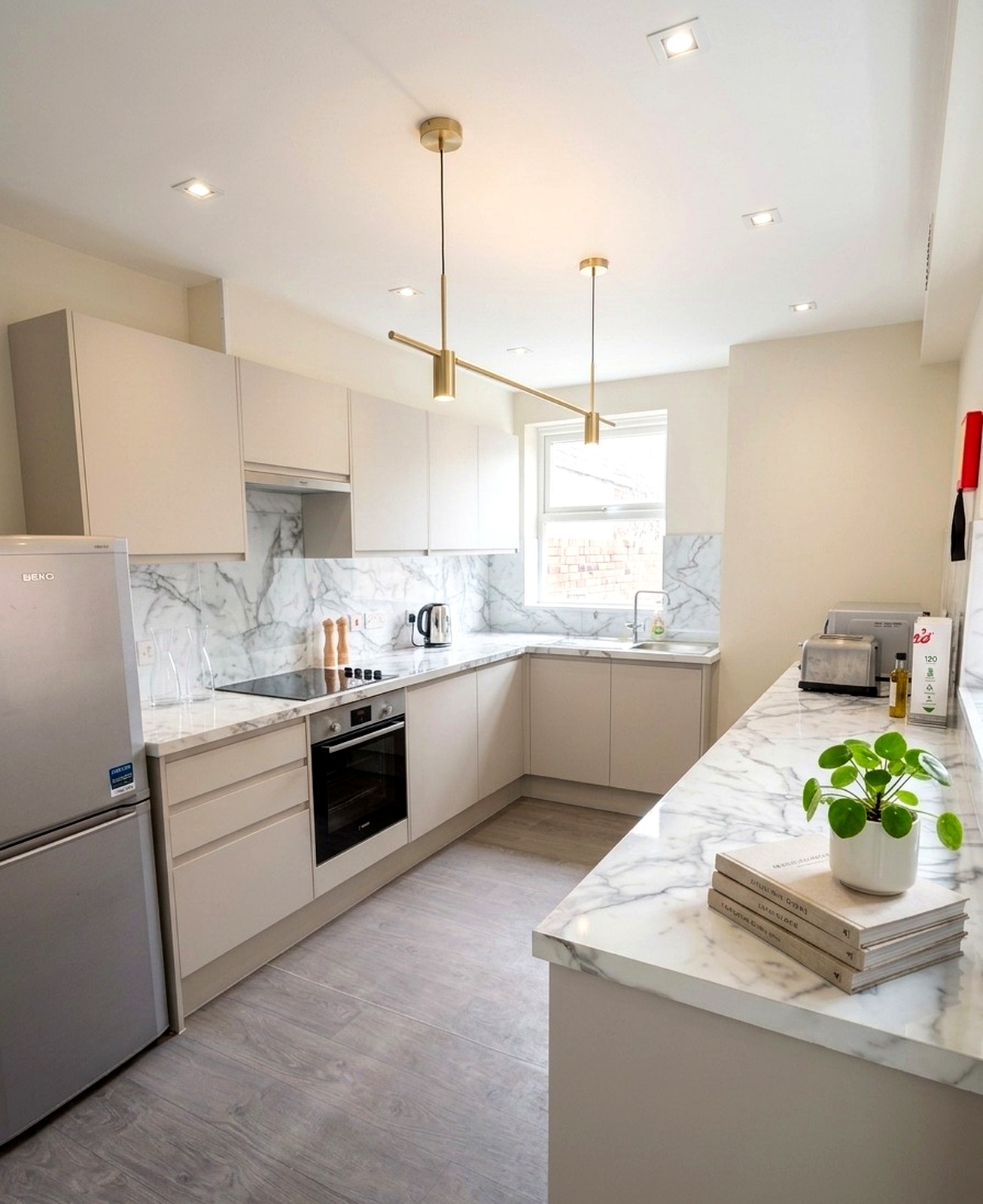 Refurbishments & Fit Outs