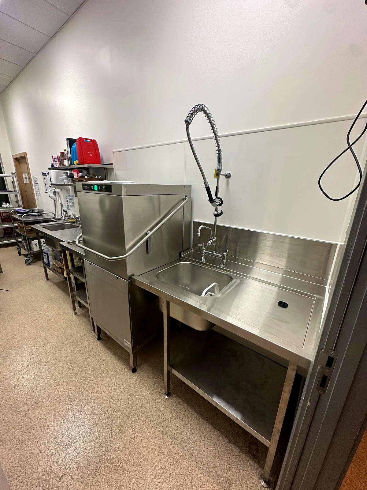 Refurbishments & Fit Outs