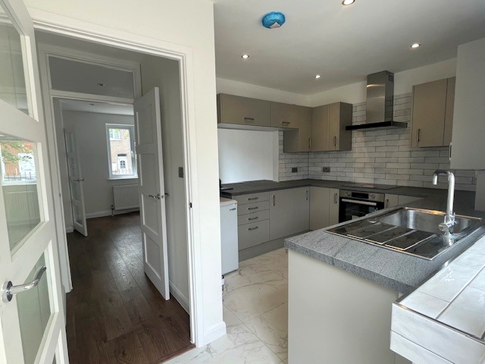 Refurbishments & Fit Outs