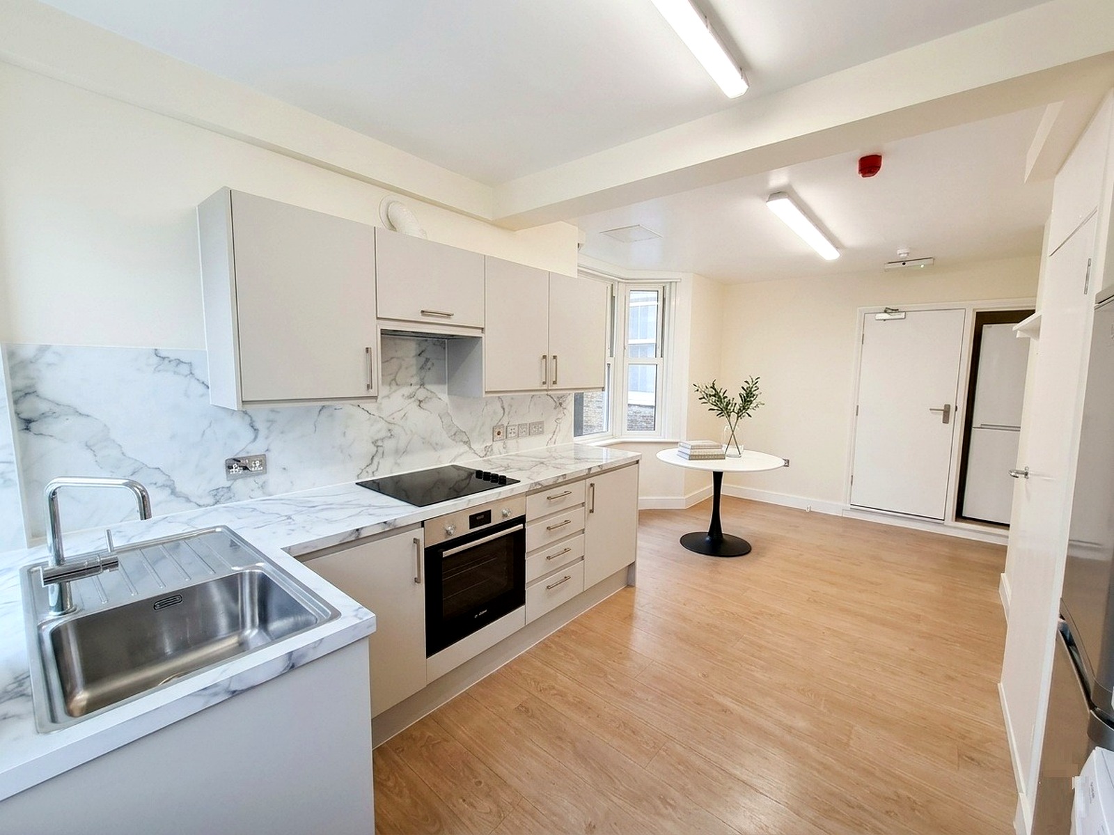 Refurbishments & Fit Outs