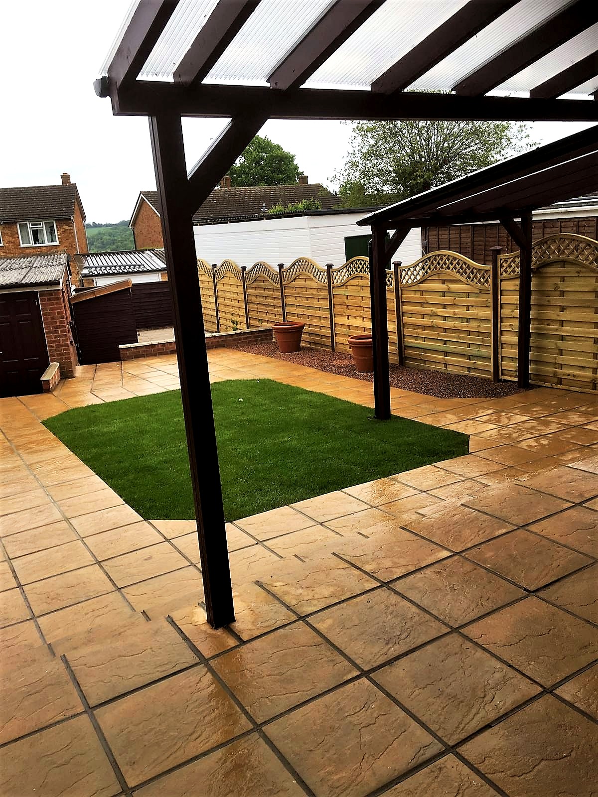Extensions & Loft Conversions