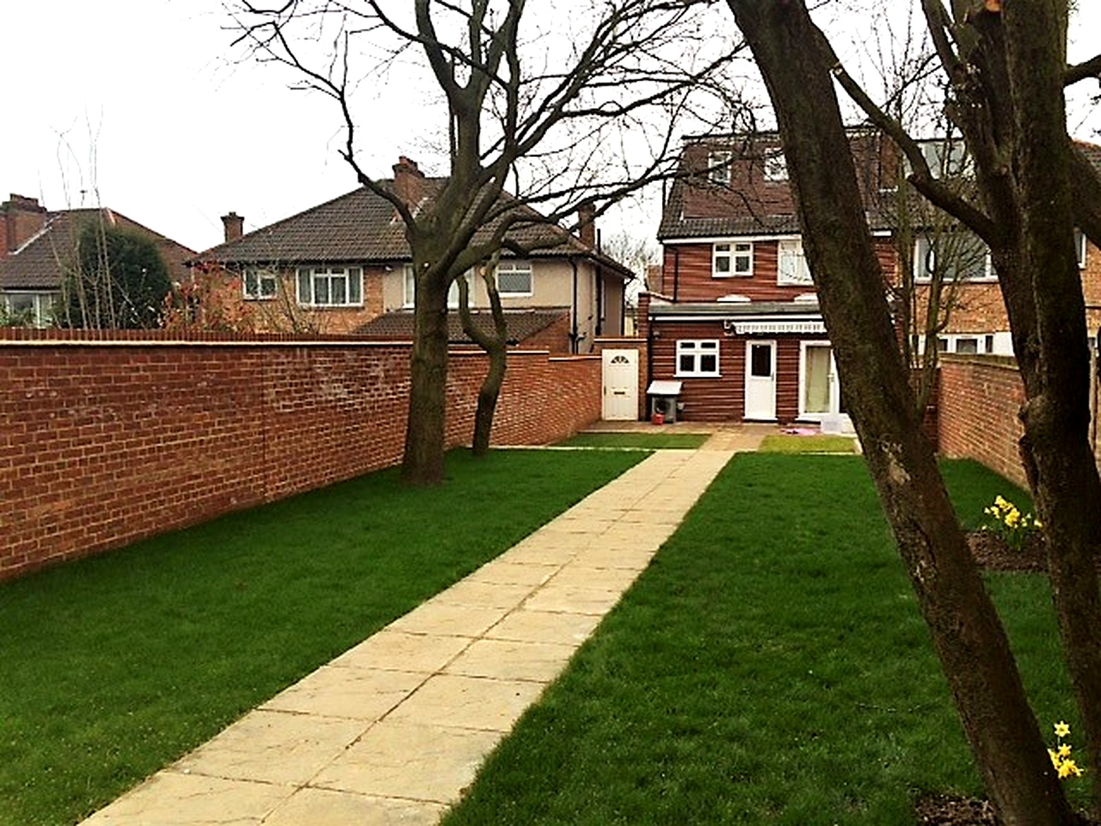 Extensions & Loft Conversions