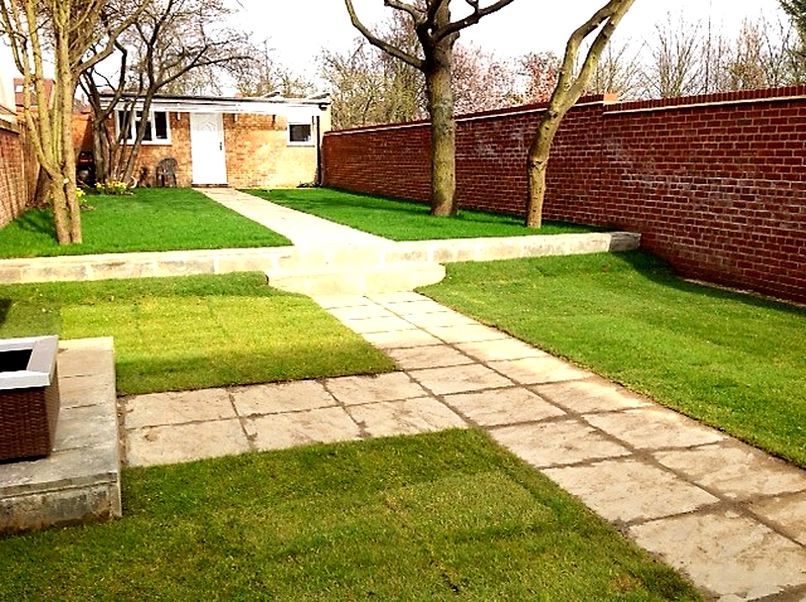 Extensions & Loft Conversions