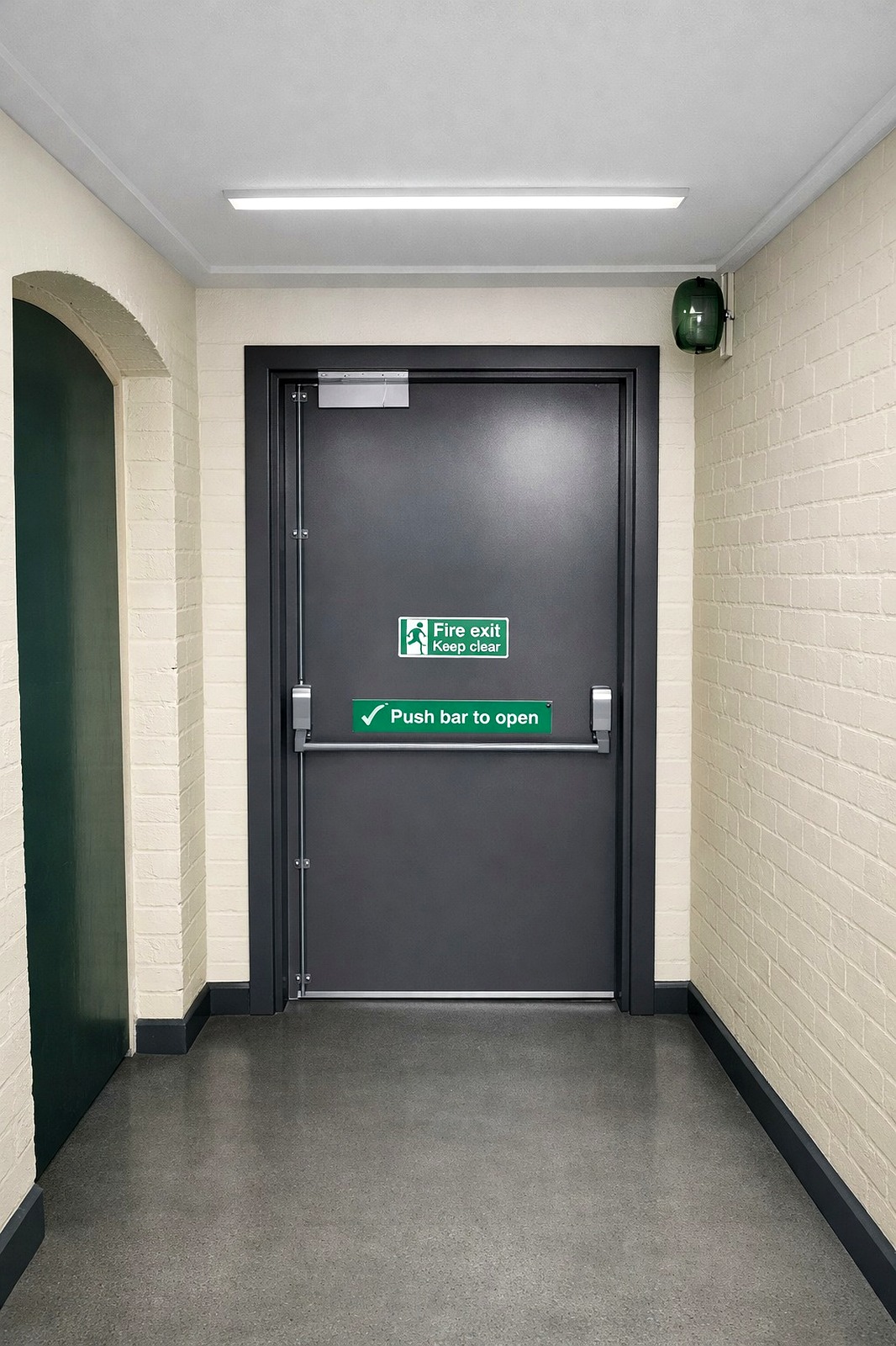 Refurbishments & Fit Outs