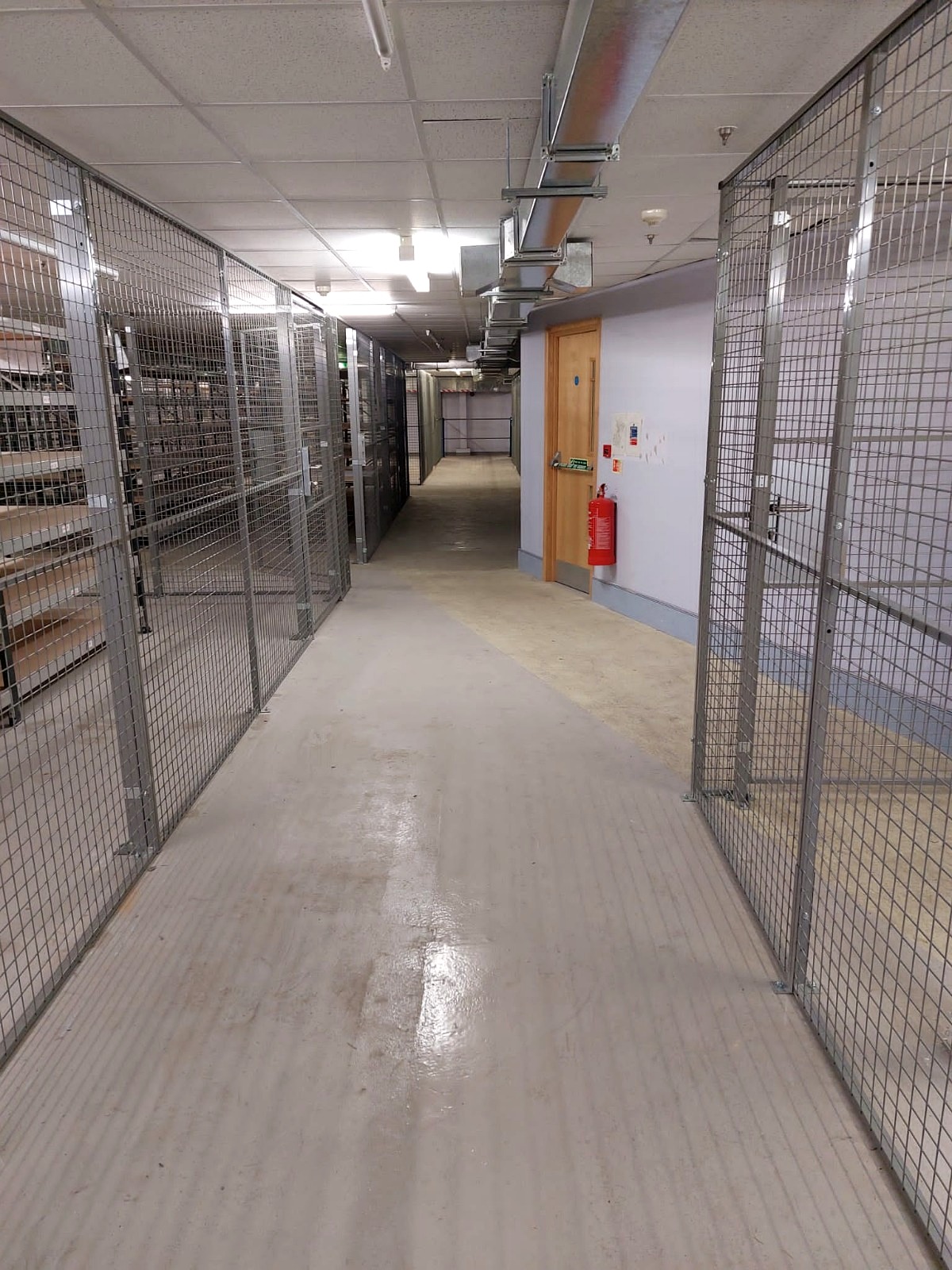 Refurbishments & Fit Outs