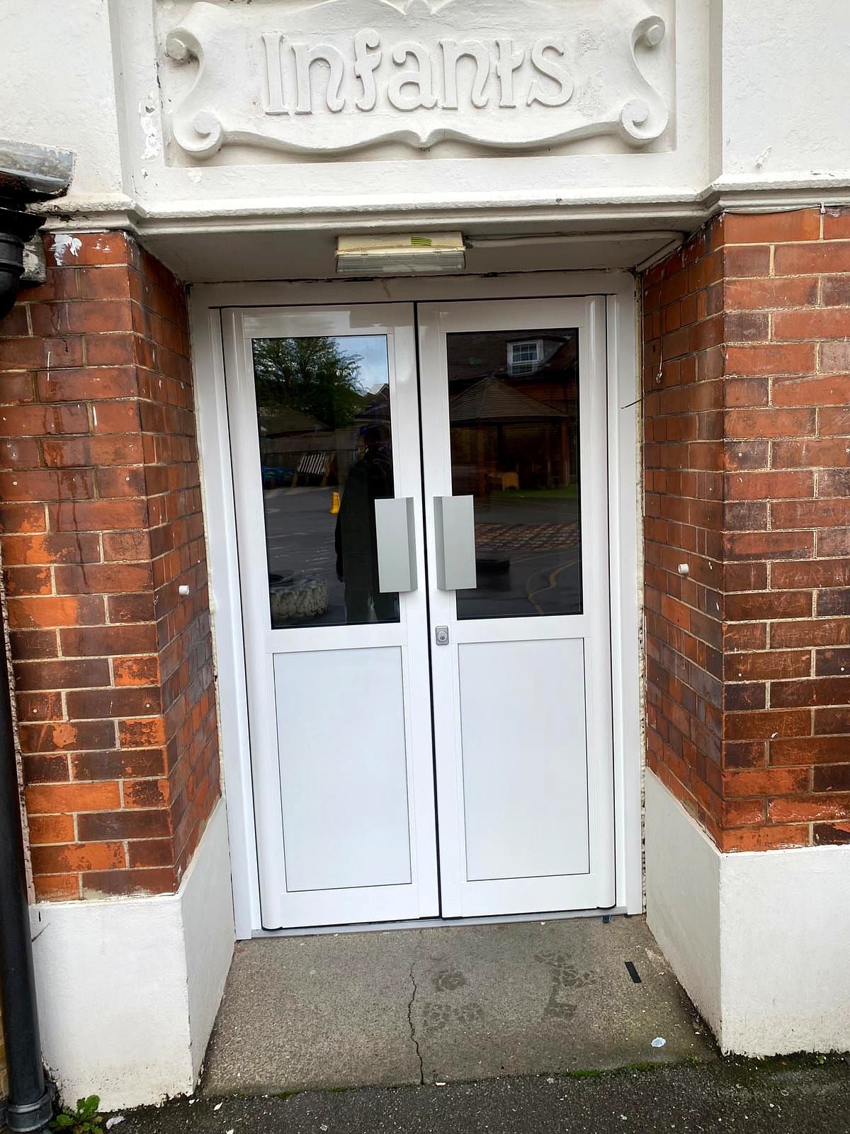 Refurbishments & Fit Outs