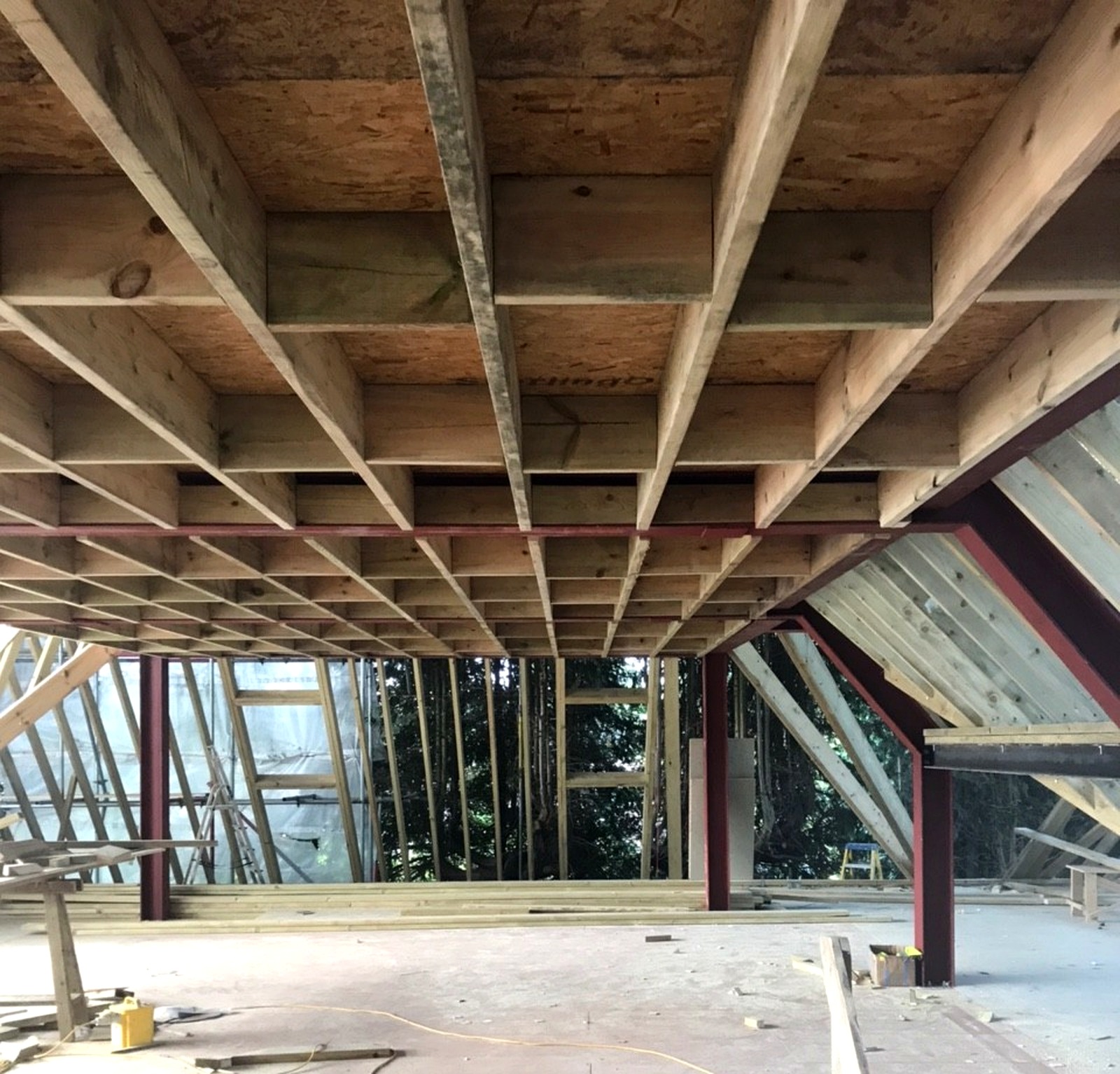 Structural Works