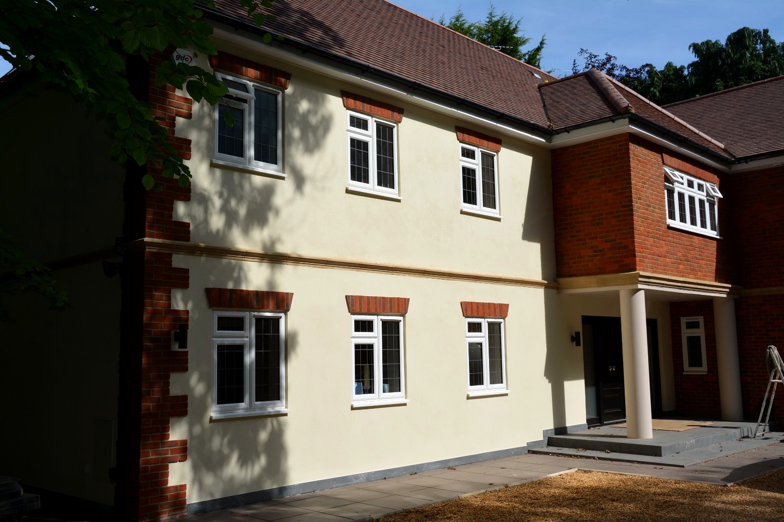 Extensions & Loft Conversions